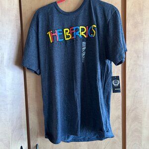 Two Berrics Tshirts